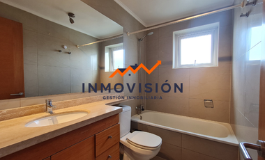 Tu lugar en la cima – Inmovisión Gestión Inmobiliaria VENDE Departamento en Edificio La Haya