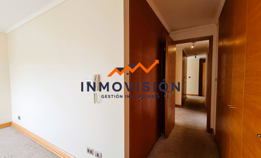 Tu lugar en la cima – Inmovisión Gestión Inmobiliaria VENDE Departamento en Edificio La Haya