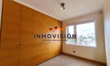 Tu lugar en la cima – Inmovisión Gestión Inmobiliaria VENDE Departamento en Edificio La Haya