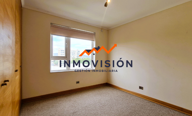 Tu lugar en la cima – Inmovisión Gestión Inmobiliaria VENDE Departamento en Edificio La Haya