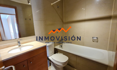 Tu lugar en la cima – Inmovisión Gestión Inmobiliaria VENDE Departamento en Edificio La Haya