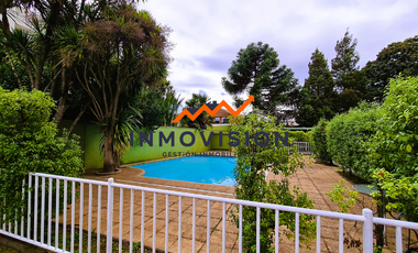 Tu lugar en la cima – Inmovisión Gestión Inmobiliaria VENDE Departamento en Edificio La Haya