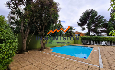 Tu lugar en la cima – Inmovisión Gestión Inmobiliaria VENDE Departamento en Edificio La Haya