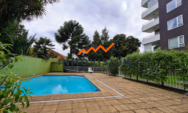 Tu lugar en la cima – Inmovisión Gestión Inmobiliaria VENDE Departamento en Edificio La Haya