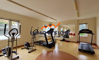 Tu lugar en la cima – Inmovisión Gestión Inmobiliaria VENDE Departamento en Edificio La Haya