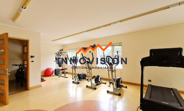 Tu lugar en la cima – Inmovisión Gestión Inmobiliaria VENDE Departamento en Edificio La Haya