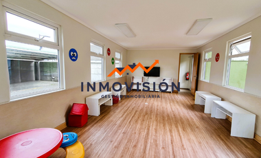 Tu lugar en la cima – Inmovisión Gestión Inmobiliaria VENDE Departamento en Edificio La Haya