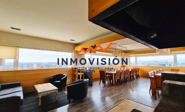 Tu lugar en la cima – Inmovisión Gestión Inmobiliaria VENDE Departamento en Edificio La Haya