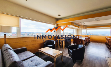 Tu lugar en la cima – Inmovisión Gestión Inmobiliaria VENDE Departamento en Edificio La Haya