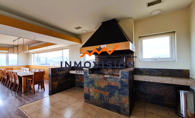 Tu lugar en la cima – Inmovisión Gestión Inmobiliaria VENDE Departamento en Edificio La Haya