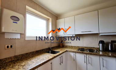 Tu lugar en la cima – Inmovisión Gestión Inmobiliaria VENDE Departamento en Edificio La Haya