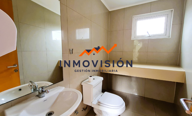 Tu lugar en la cima – Inmovisión Gestión Inmobiliaria VENDE Departamento en Edificio La Haya