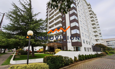 Tu lugar en la cima – Inmovisión Gestión Inmobiliaria VENDE Departamento en Edificio La Haya