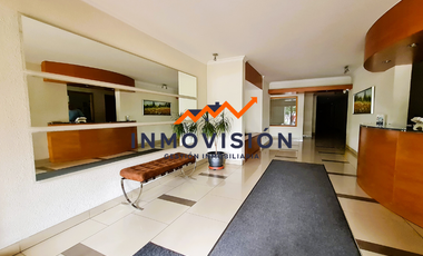 Tu lugar en la cima – Inmovisión Gestión Inmobiliaria VENDE Departamento en Edificio La Haya