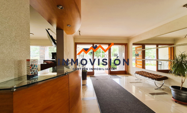 Tu lugar en la cima – Inmovisión Gestión Inmobiliaria VENDE Departamento en Edificio La Haya