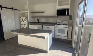 Departamento en renta en Ensenada