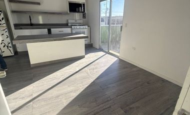 Departamento en renta en Ensenada