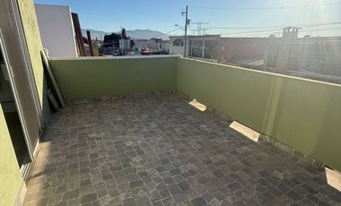 Departamento en renta en Ensenada