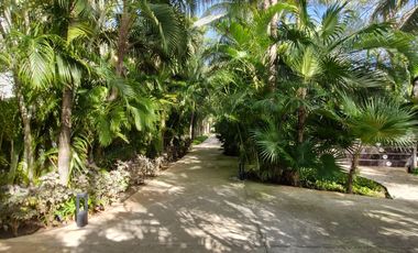 Departamento Sin Muebles en Renta en Corasol Playa del Carmen  2 Recámaras