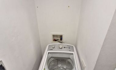 Departamento Sin Muebles en Renta en Corasol Playa del Carmen  2 Recámaras