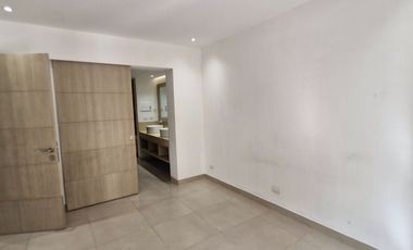 Departamento Sin Muebles en Renta en Corasol Playa del Carmen  2 Recámaras