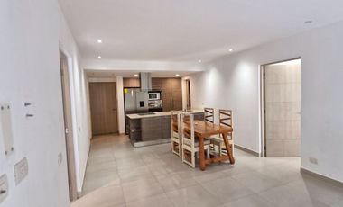 Departamento Sin Muebles en Renta en Corasol Playa del Carmen  2 Recámaras