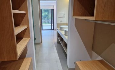 Departamento Sin Muebles en Renta en Corasol Playa del Carmen  2 Recámaras