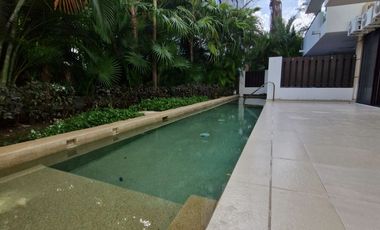 Departamento Sin Muebles en Renta en Corasol Playa del Carmen  2 Recámaras