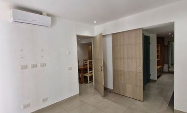 Departamento Sin Muebles en Renta en Corasol Playa del Carmen  2 Recámaras