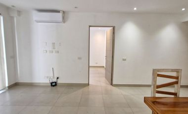 Departamento Sin Muebles en Renta en Corasol Playa del Carmen  2 Recámaras