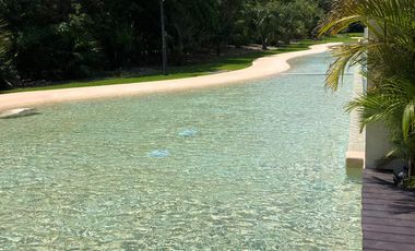 Departamento Sin Muebles en Renta en Corasol Playa del Carmen  2 Recámaras