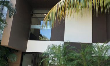 Departamento Sin Muebles en Renta en Corasol Playa del Carmen  2 Recámaras