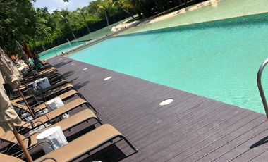 Departamento Sin Muebles en Renta en Corasol Playa del Carmen  2 Recámaras