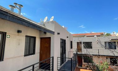 Departamento en alquiler Estrada y Pedro Vargas - 2 habitaciones - Dorrego, Guaymallén