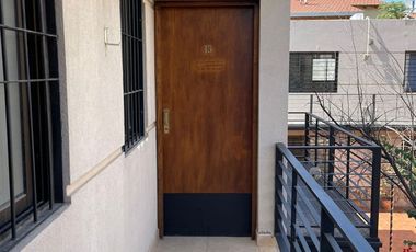 Departamento en alquiler Estrada y Pedro Vargas - 2 habitaciones - Dorrego, Guaymallén