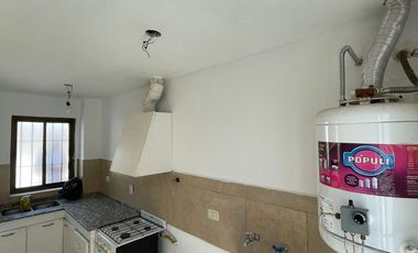 Departamento en alquiler Estrada y Pedro Vargas - 2 habitaciones - Dorrego, Guaymallén