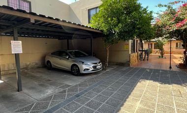 Departamento en alquiler Estrada y Pedro Vargas - 2 habitaciones - Dorrego, Guaymallén