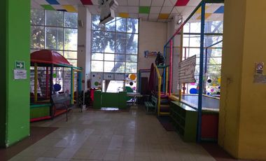 Venta de local comercial en Azcapotzalco sobre Aquiles Serdán