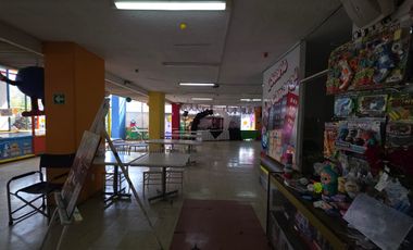 Venta de local comercial en Azcapotzalco sobre Aquiles Serdán