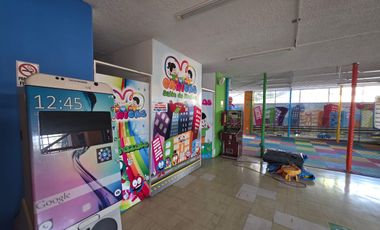 Venta de local comercial en Azcapotzalco sobre Aquiles Serdán