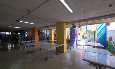 Venta de local comercial en Azcapotzalco sobre Aquiles Serdán