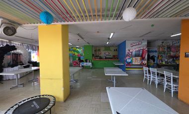 Venta de local comercial en Azcapotzalco sobre Aquiles Serdán