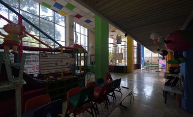 Venta de local comercial en Azcapotzalco sobre Aquiles Serdán