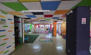Venta de local comercial en Azcapotzalco sobre Aquiles Serdán