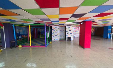 Venta de local comercial en Azcapotzalco sobre Aquiles Serdán