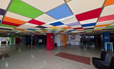 Venta de local comercial en Azcapotzalco sobre Aquiles Serdán