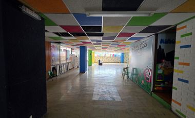 Venta de local comercial en Azcapotzalco sobre Aquiles Serdán