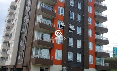 ARRENDAMOS DEPARTAMENTO EN CONDOMINIO ALTA VISTA