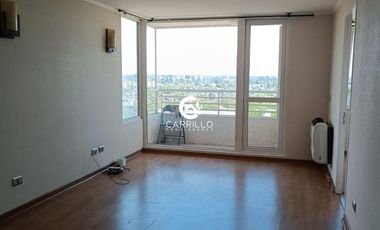 ARRENDAMOS DEPARTAMENTO EN CONDOMINIO ALTA VISTA