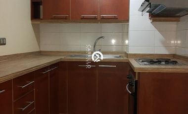 ARRENDAMOS DEPARTAMENTO EN CONDOMINIO ALTA VISTA